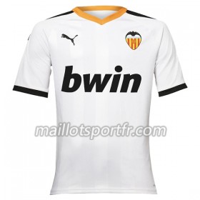 Maillot de Foot Valence Domicile 2019/20